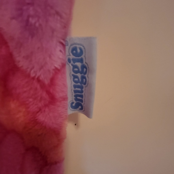 Snuggie Mermaid Tail Blanket - Picture 3 of 5